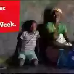 Christian Aid Week - focus on Zimbabwe